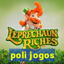 poli jogos